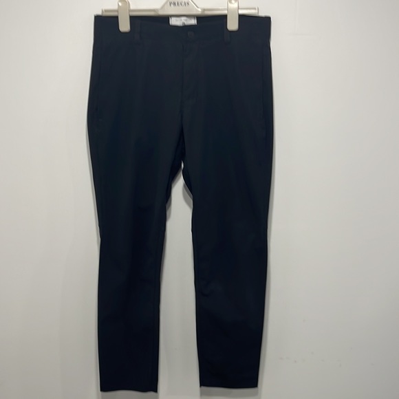 Reigning Champ - Coaches Pant - Black - 31 - Picture 5 of 7